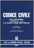Codice civile. Con la Costituzione, i trattati U.E. e C.... | Buch | Zustand gut