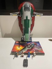 LEGO Star Wars: Slave I (75060) for sale online | eBay