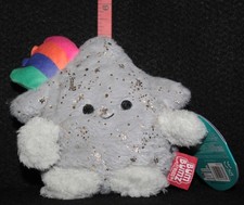 NWT BumBumz by Russ 4.5" Sandra the Shooting Star BBZ5 - 269