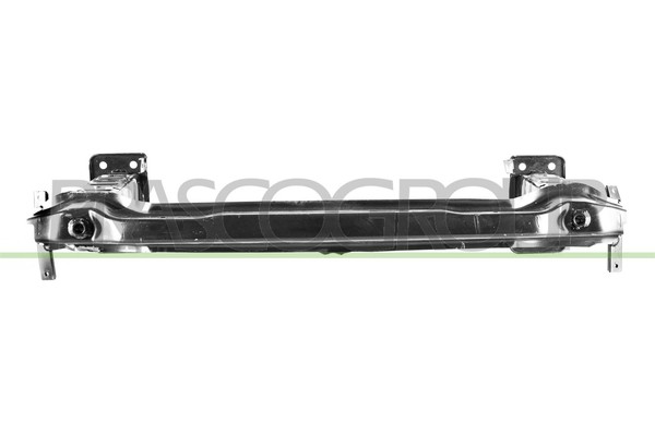 StoßStangenträGer VerstäRkung Vorne Passend FüR BMW X6 E71 E72-image