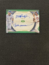 Andre Dawson Awards and Personal Memorabilia Heading to Auction 6