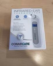 Conaircare Infrared Ear Thermometer