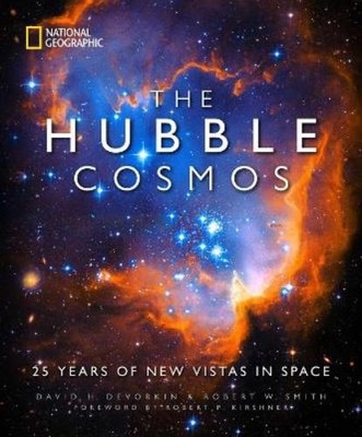 David H.  Devorkin Robert W.  Smith The Hubble Cosmos (Gebundene Ausgabe)