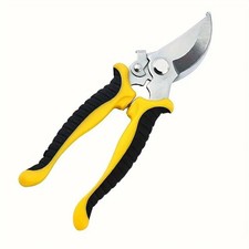 Pruning Shears Ultra-Sharp Stainless Steel,Garden Pruning Shears for Gardening