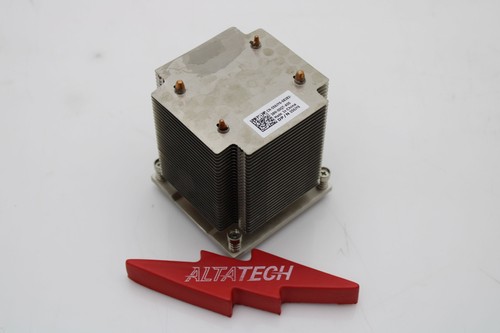 Dell 056JY6 HEATSINK T620