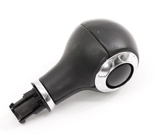 Dsg Shifter Shift Knob Handle 08-10 Audi Tt Coupe Convertible - Genuine
