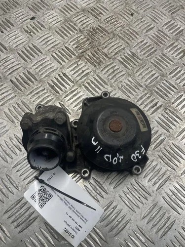 BMW 1 E81 Wasserpumpe 779764009 2.00 Diesel 2009 33296167