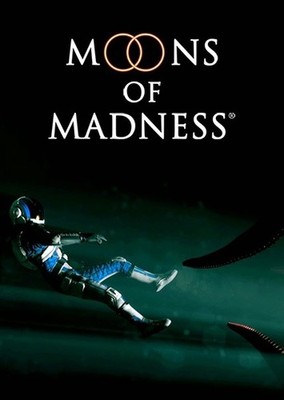 Moons of Madness PC Download Steam Code Email Key
