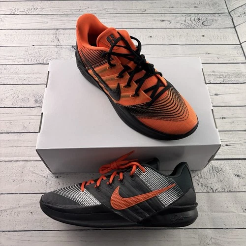 Nike Sabrina 3 By You Halloween Mismatch IO7548-900 Women's 12 Men's 10.5