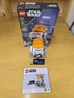 LEGO Star Wars Chopper C1-10P Astromech Droid Set 75416 Complete w/ Manual & box