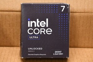 Intel Core Ultra 7 265kf | eBay