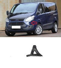 Pare-choc avant Ford TOURNEO