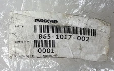 Genuine Paccar B65-1017-002 Spring Pin Eye Bushing fit Kenworth Peterbilt OEM thumbnail 5