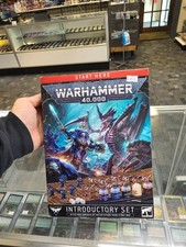 warhammer introductory set