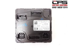 17-24 Audi A4 A5 S4 S5 Q5 Bcm2 Body Comfort Control Module 8w1907064cc Oem 17-24 Audi A4 A5 S4 S5 Q5 Bcm2 Body Comfort Control Module 8w1907064cc Oem