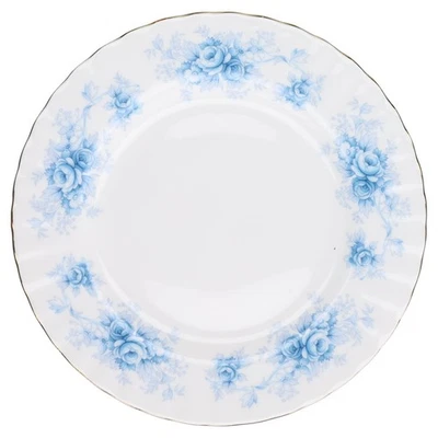 Kuchenteller Royal Albert Windsor Rose - Bild 1 von 2