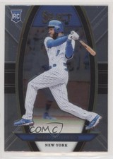 2018 Panini Chronicles Select Amed Rosario #13 4l3