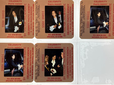 VINTAGE DIANA ROSS CANDID ORIGINAL PHOTOS 35MM SLIDE TRANSPARENCIES 313