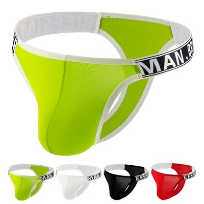 Slip Unterwäsche Dessous Unterwäsche Höschen Daily Party Bikini G-String