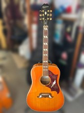 Epiphone DOVE Studio Electric Acoustic