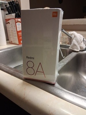 Redmi 8a