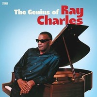 Ray Charles - Genius Of - Vinyl Record - G1398Z