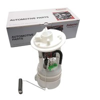 Astemo Hitachi KRAFTSTOFF-FÖRDEREINHEIT Benzinpumpe FüR Fiat Punto Lancia