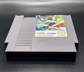 Duck Tales 2 Nintendo NES Modul + Anleitung + Schuber ✅✅🚀