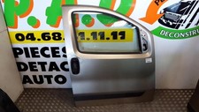 Porte avant et accessoires Citroen NEMO