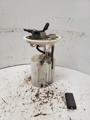 Fuel Pump Engine Mounted 2.0L VIN 2 8th Digit Fits 2012-2018 FOCUS OEM