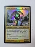 MTG Sliver Overlord 24/41 Foil Premium Deck Series: Slivers NM
