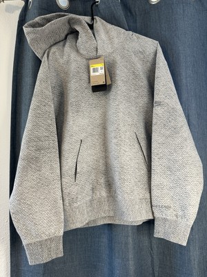 Nike Forward Hoodie Tech Pack Therma-Fit ADV Grey Men's Hoodie