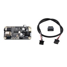 New 5V-35V Wireless MP3 Bluetooth4.2 Decoder Board Stereo Audio Receiver Module