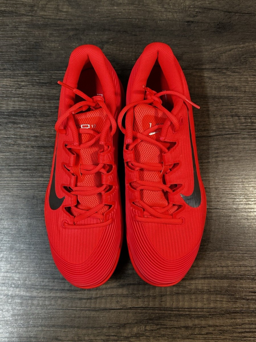 NikeCourt Air Zoom Vapor 12 Premium HC US Open HQ2595-600 Women's
