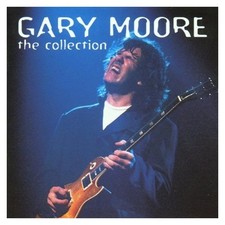 Gary Moore - Collection CD