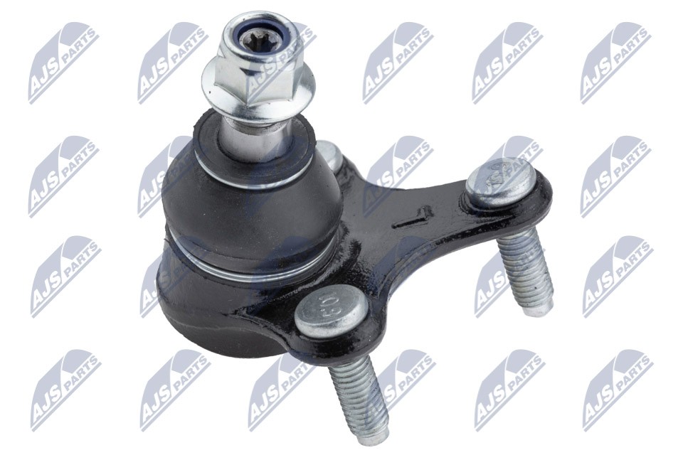 BALL JOINT ZSD-AU-003 FOR SKODA KAMIQ OCTAVIA/IV/Combi/III FABIA SCALA VW - Image 3
