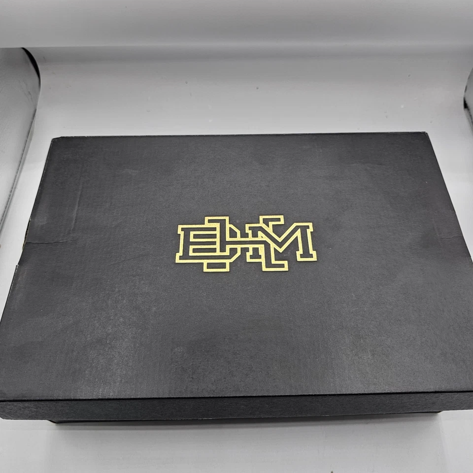 Talla 10 - Air Jordan 1 Retro 2017 High BHM Foto 2 de 4