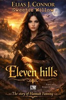 Eleven Hills (French Edition) DE Elias J. Connor Taschenbuch FranzöSisch epubli