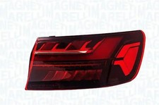 Heckleuchte links LED 714081830103 MAGNETI MARELLI für AUDI A4 B9 Avant