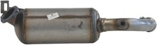 BOSAL DPF Rußpartikelfilter Dieselpartikelfilter 095-256 Siliziumcarbid für OPEL