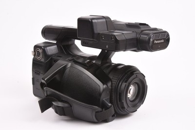 Panasonic HC-X1000 Camcorder - for sale online | eBay