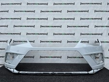 SEAT ARONA SE XCELLENCE LUX FR 2017-2022 FRONT BUMPER GENUINE [O672]