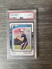 2024 Panini Donruss - Rated Rookie Drake Maye #379 (RC) PSA 10