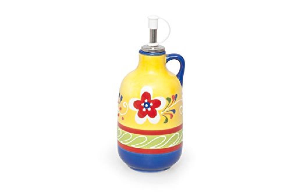 Oliera Tex Mex Excelsa 400ml: Il Must-Have per la tua Cucina Social