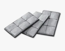 PetSafe Drinkwell Premium Replacement Carbon Filters 46 count