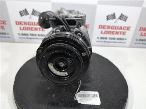 4472208023 klimakompressor 253856 BMW SERIE 3 COUPE E46 1999