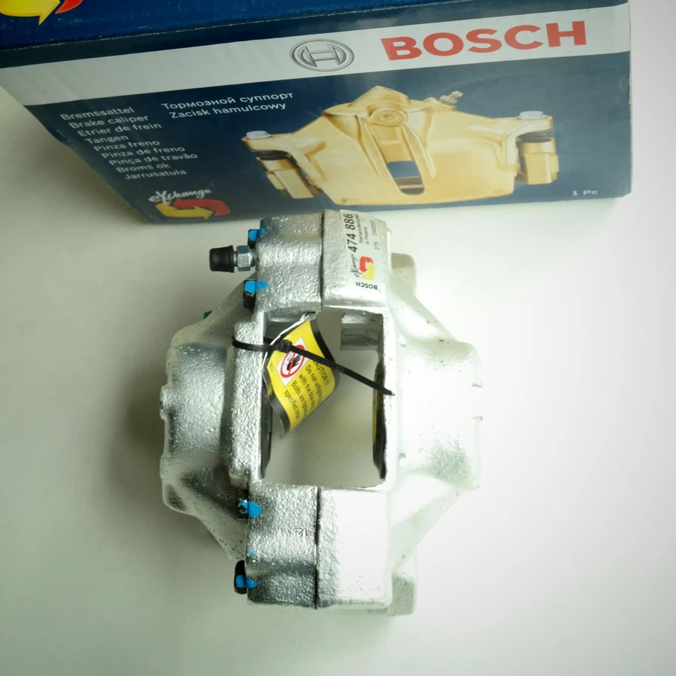 Volvo 850 C70 S70 V70 etrier frein Bosch 0986474886 3516318 sans consigne - Photo 2/4