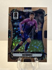 Kai Havertz Card Prices | Kai Havertz Card List