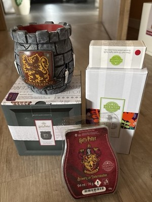 Scentsy Harry Potter Wandstecker