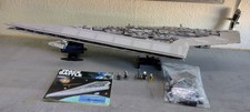 LEGO Star Wars Super Star Destroyer 10221 Chinese Version